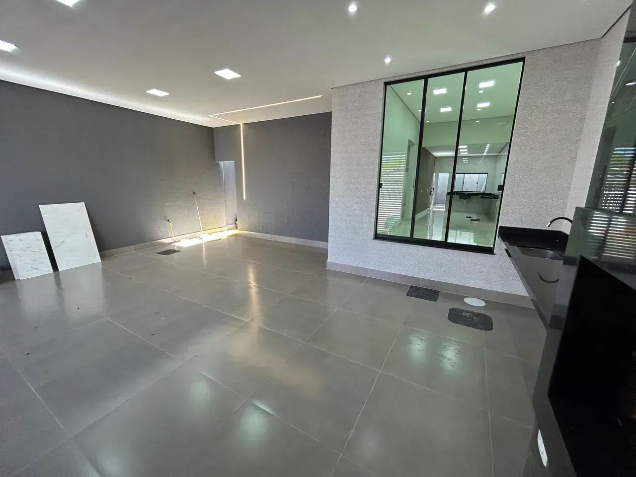 QNO 3 - CASA ALTO PADRÂO - Foto 2