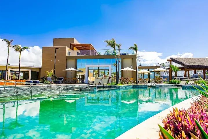 Lote no Maraú Mar Residence, Abaixo do Preço de Tabela e Mercado!! 458,40 m2. - Foto 2
