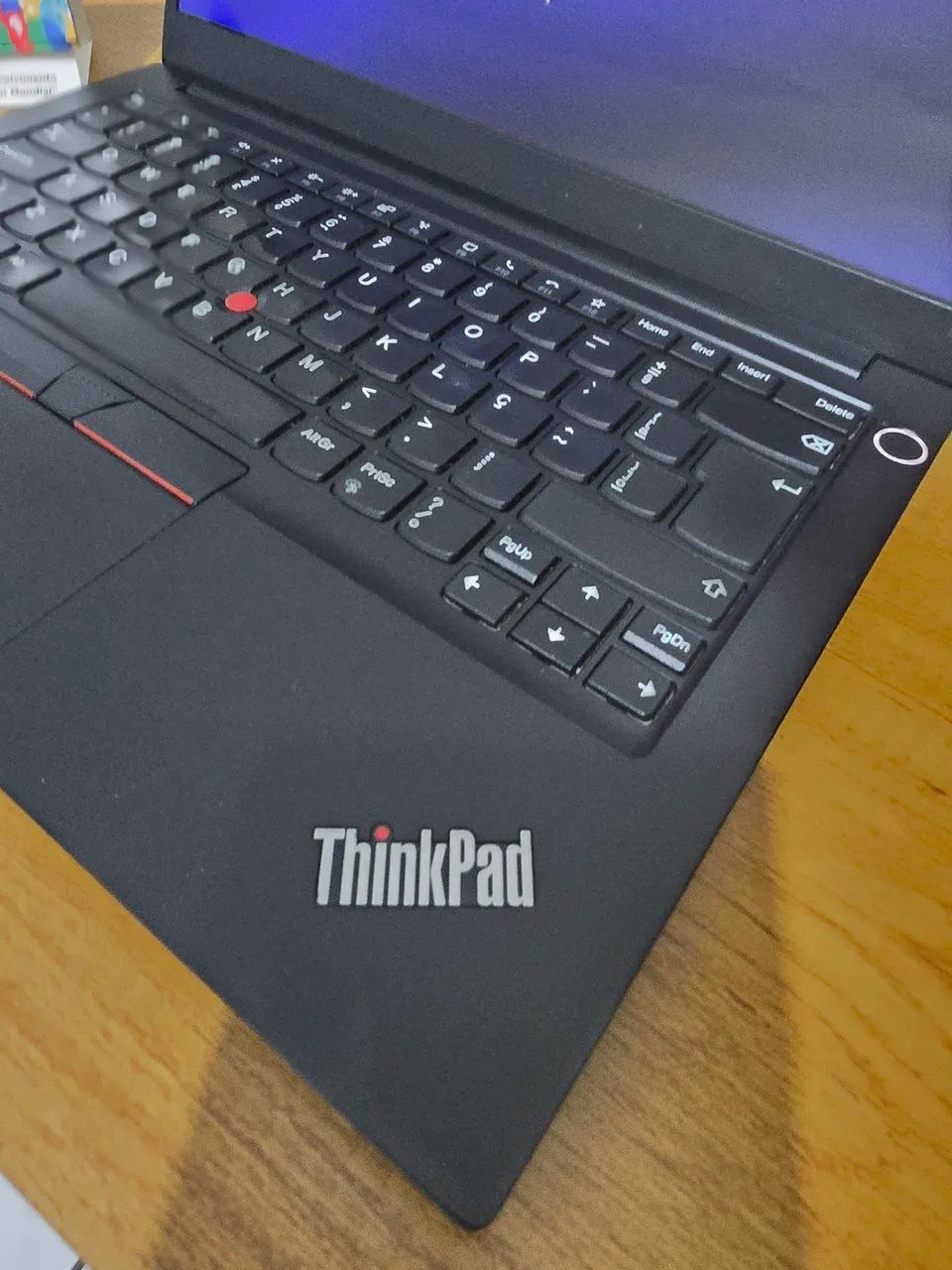 Notebook Lenovo i7 - Foto 3
