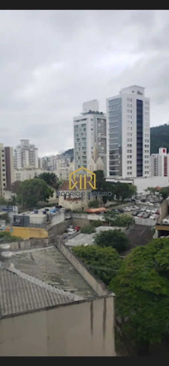 Sala Comercial 60m², no Centro - Foto 3