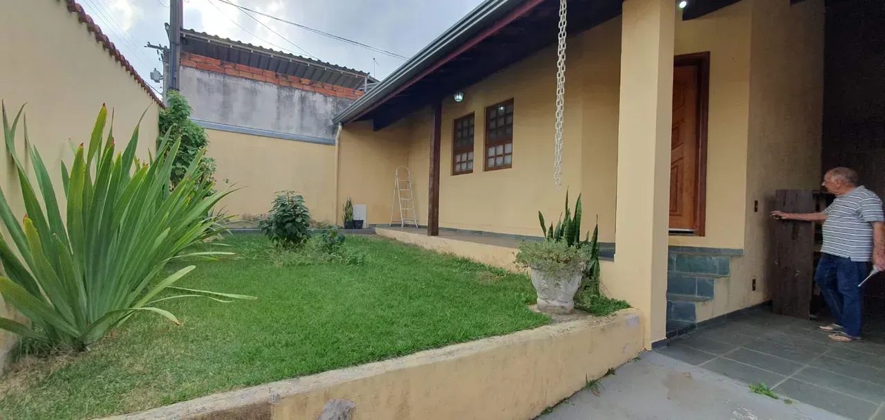 Casa para venda tem 300 metros quadrados com 2 quartos - Foto 3