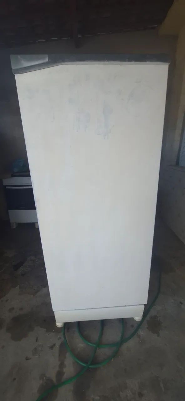 Vendo Geladeira Consul