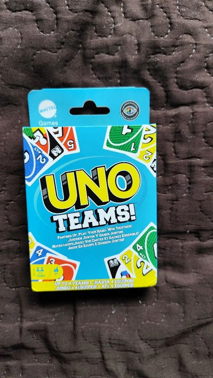 Uno Teams - Original