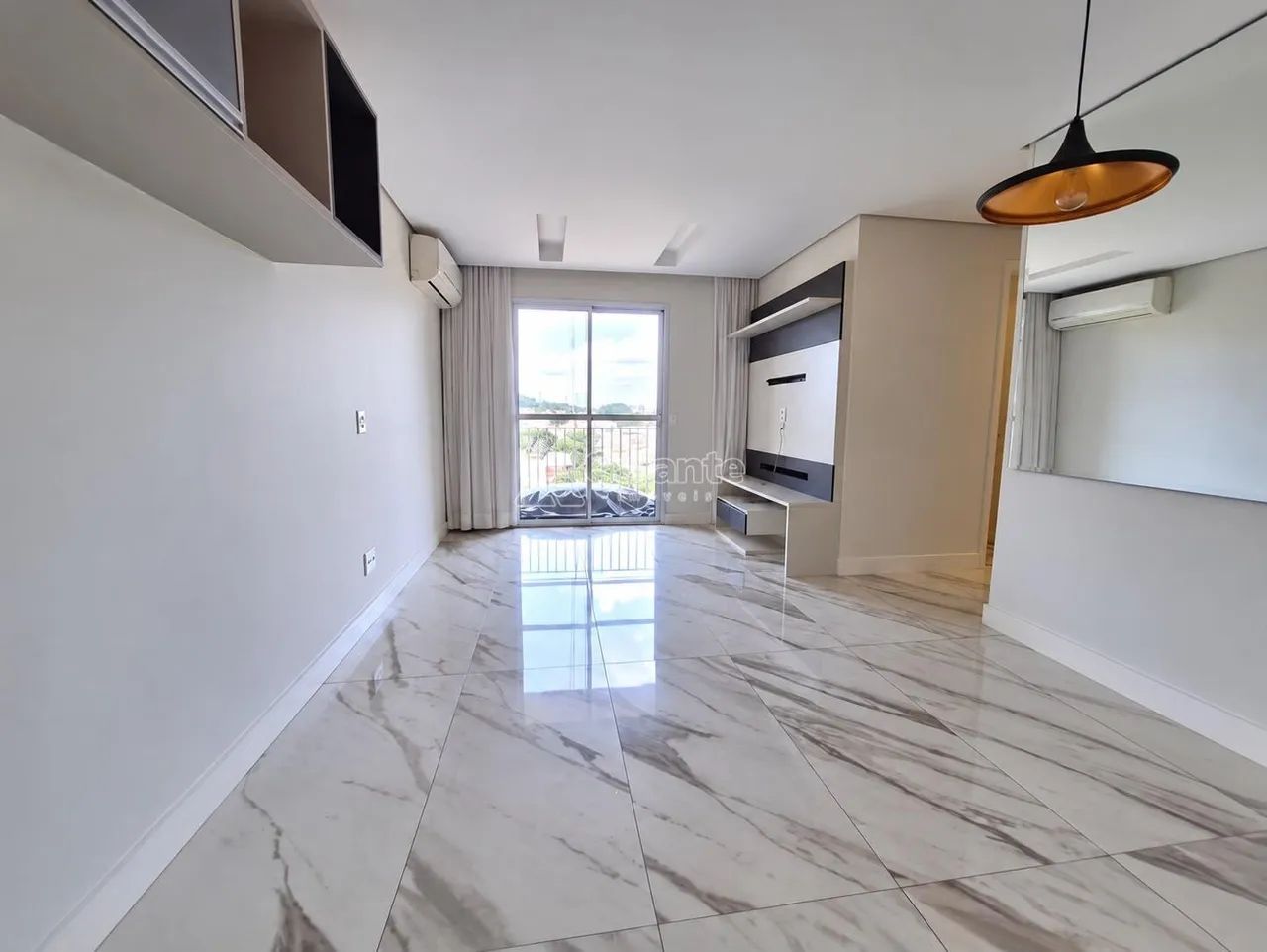 apartamento - Vila Industrial - Campinas