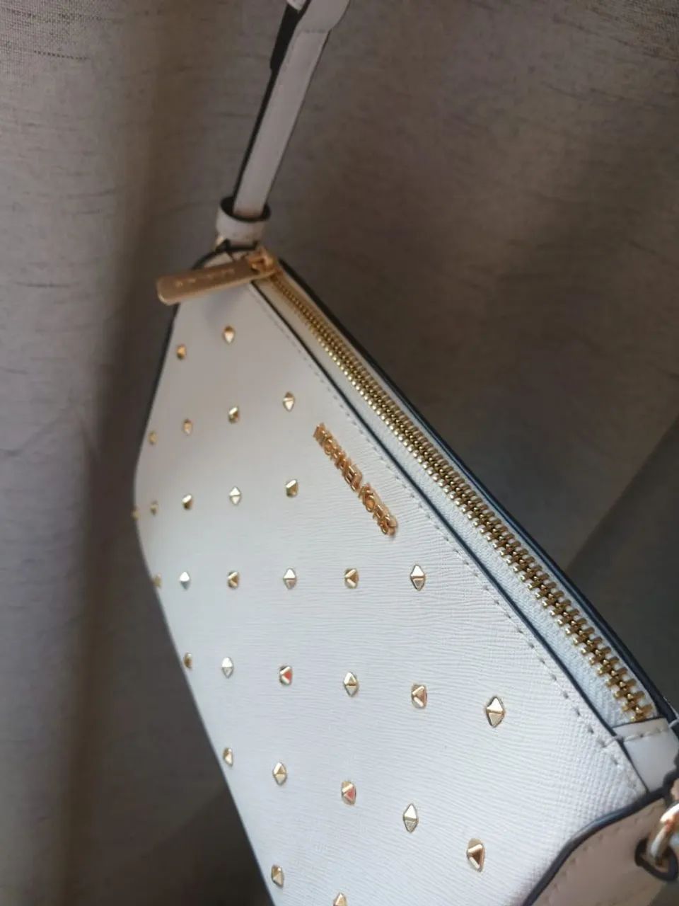 BOLSA MICHAEL KORS ORIGINAL NOVA  - Foto 2