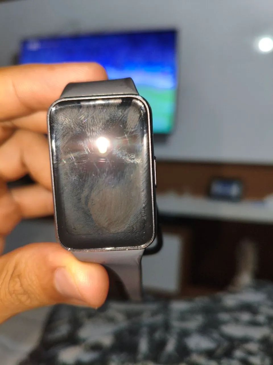 Galaxy Fit3 - Foto 3