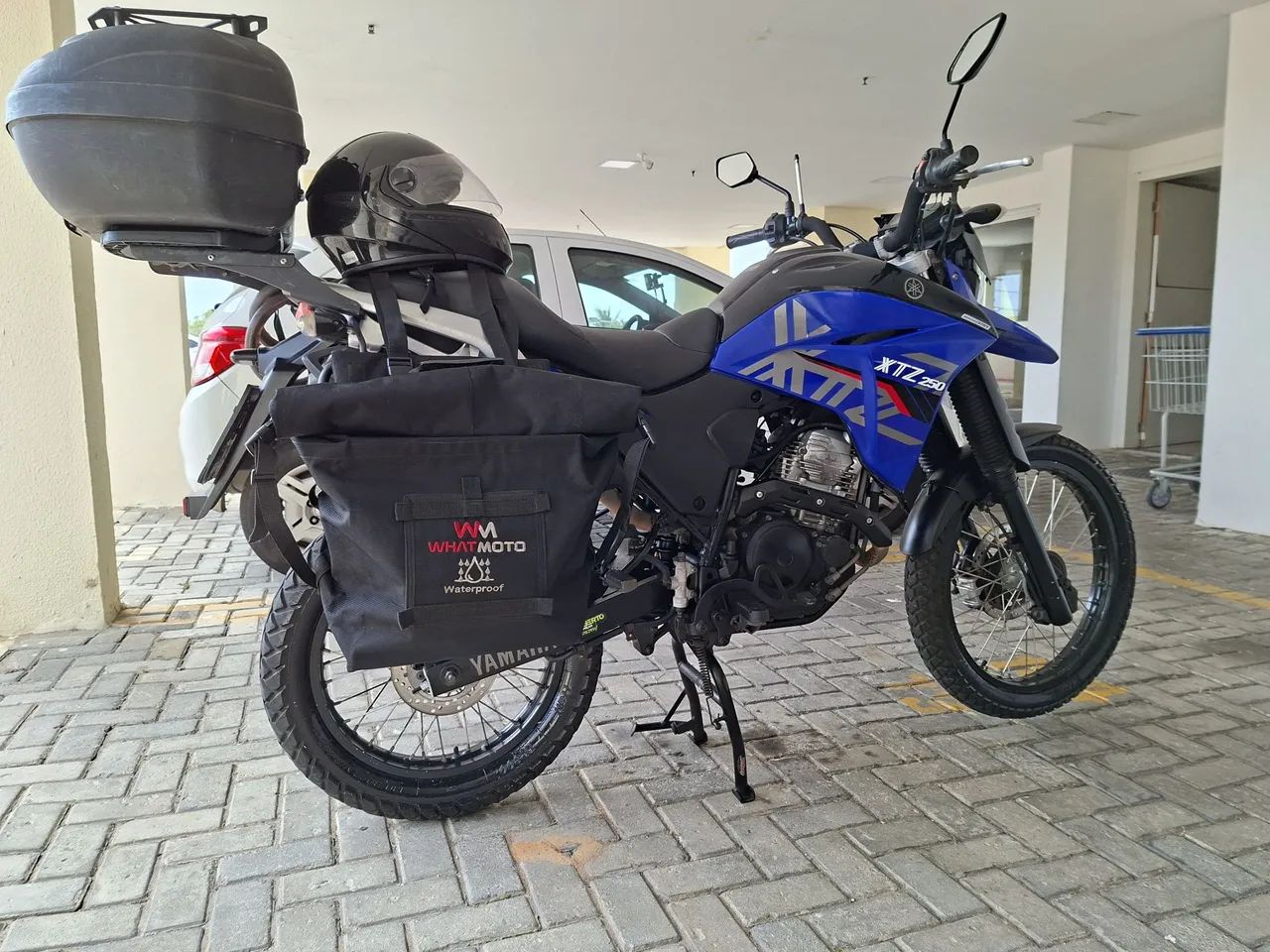 Lander 250 2020 - Foto 2