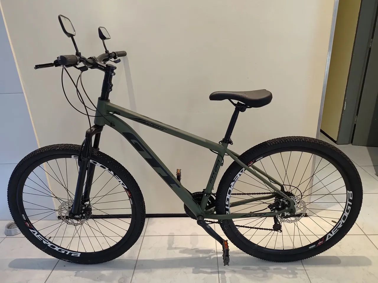 Bicicleta aro 29 - Foto 4