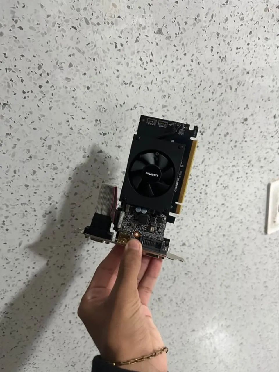 Placa de video - Foto 4
