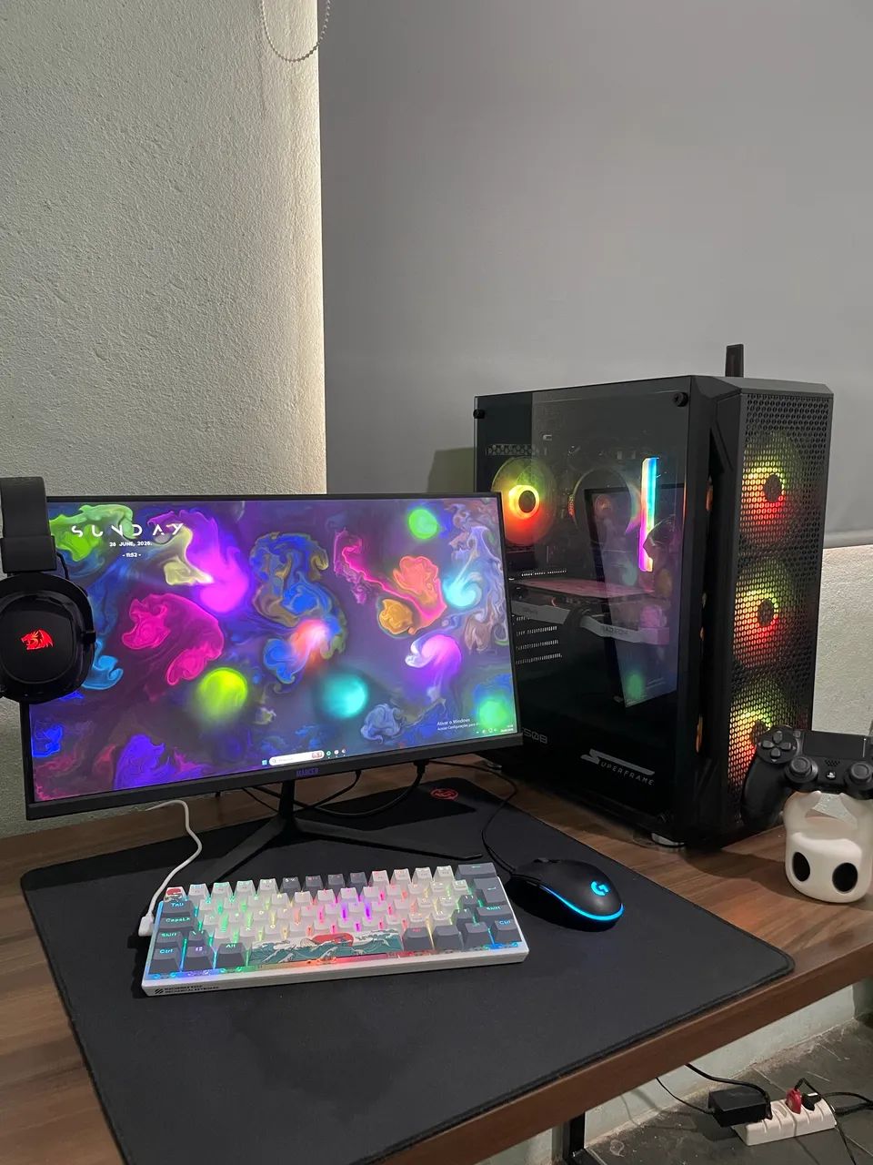 PC gamer  - Foto 2