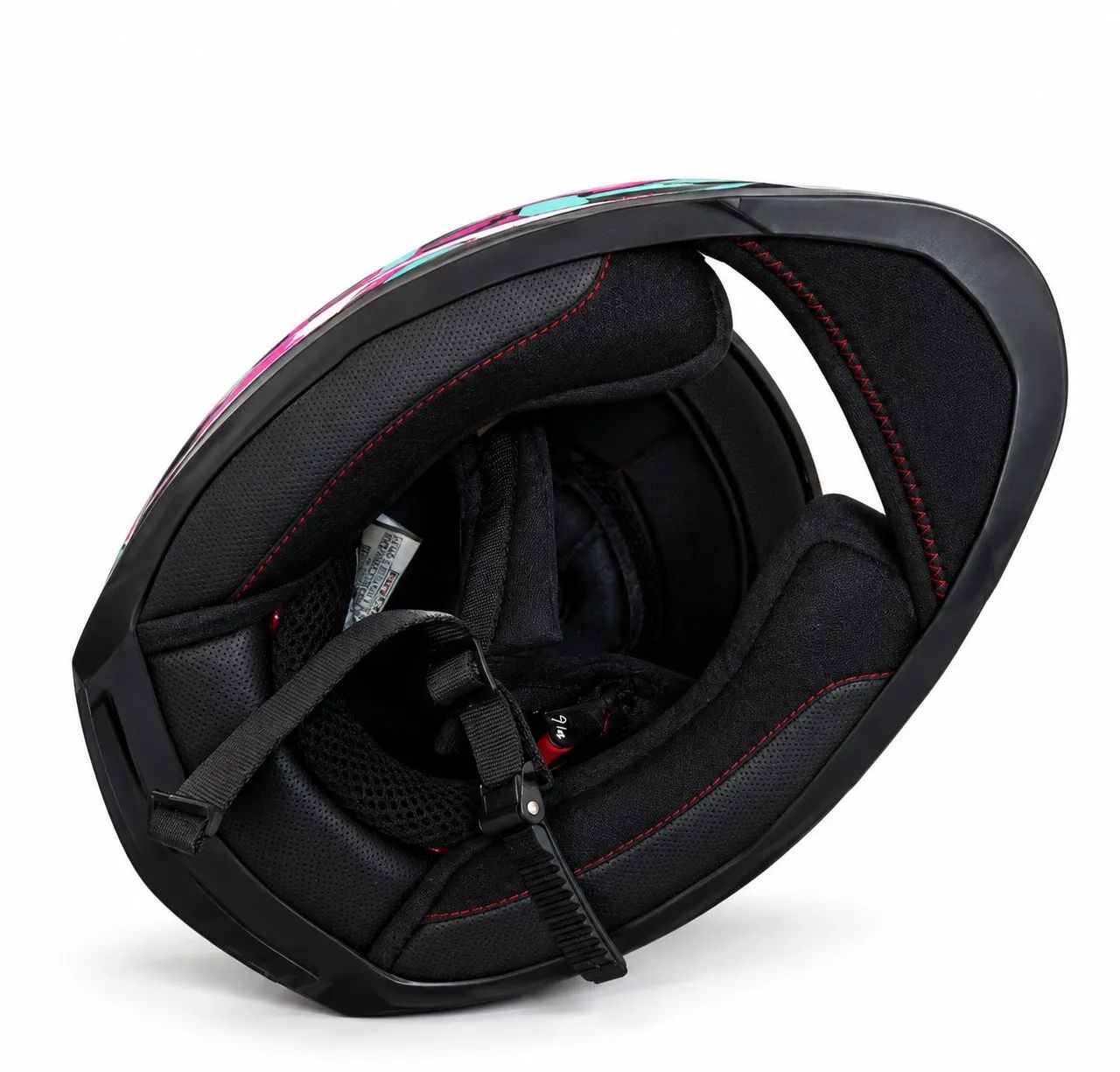 Capacete Texx  - Foto 4