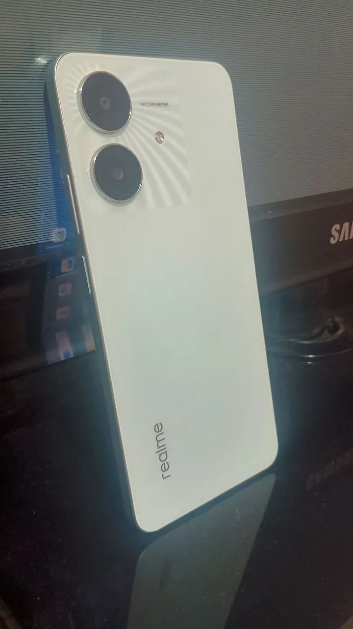 Realme Note 60X  - Foto 2