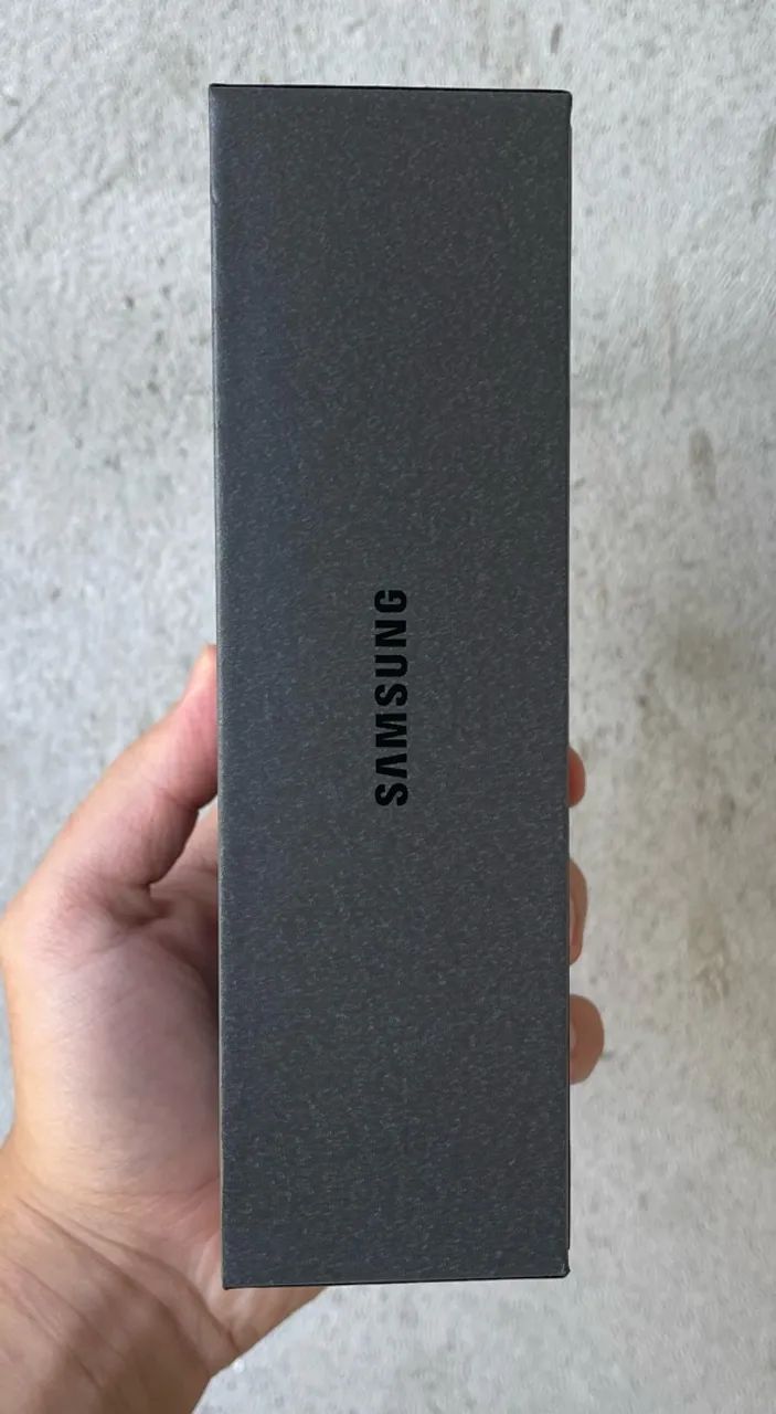 Samsung S25 FE - 256GB *Lacrado* - Foto 2