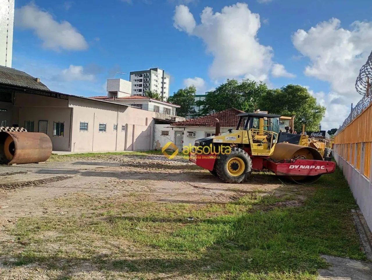 Galpão para alugar, 1400 m² por R$ 50.342,38/mês - Iputinga - Recife/PE - Foto 3