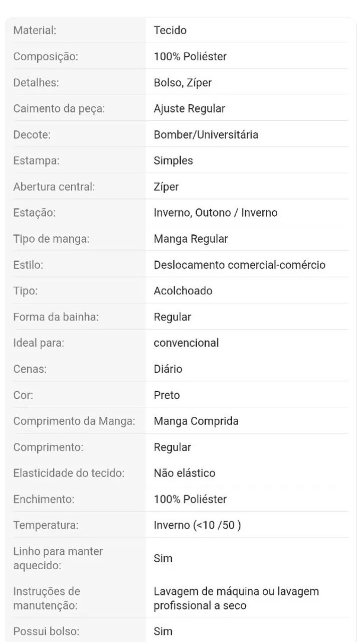 Vendo casaco masculino GG - Foto 4