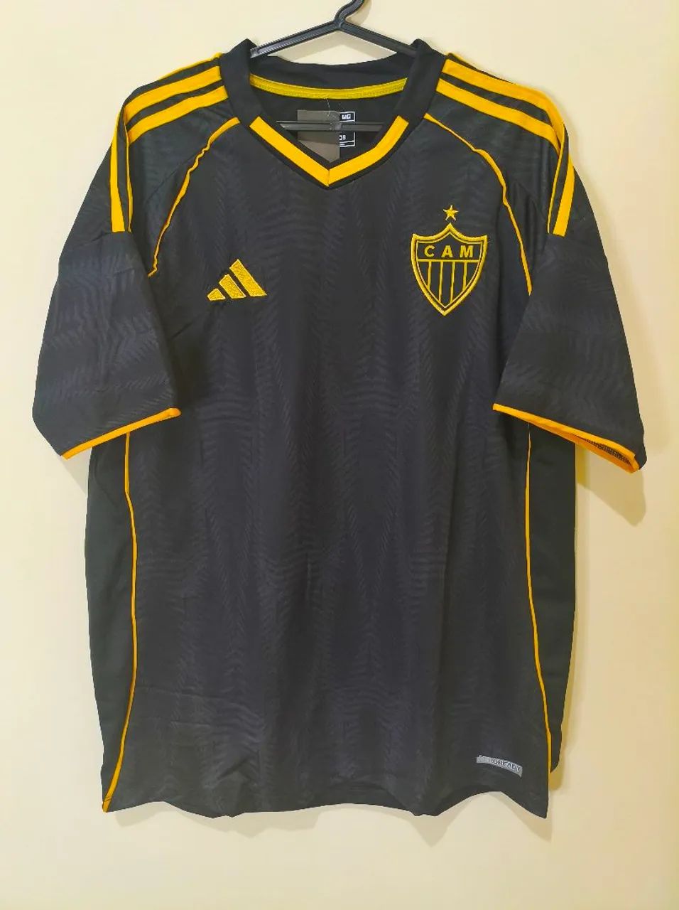 Camisa Atlético MG 