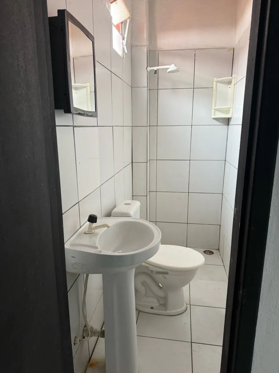 ALUGA-SE KITNET NO PETRÓPOLIS  - Foto 2