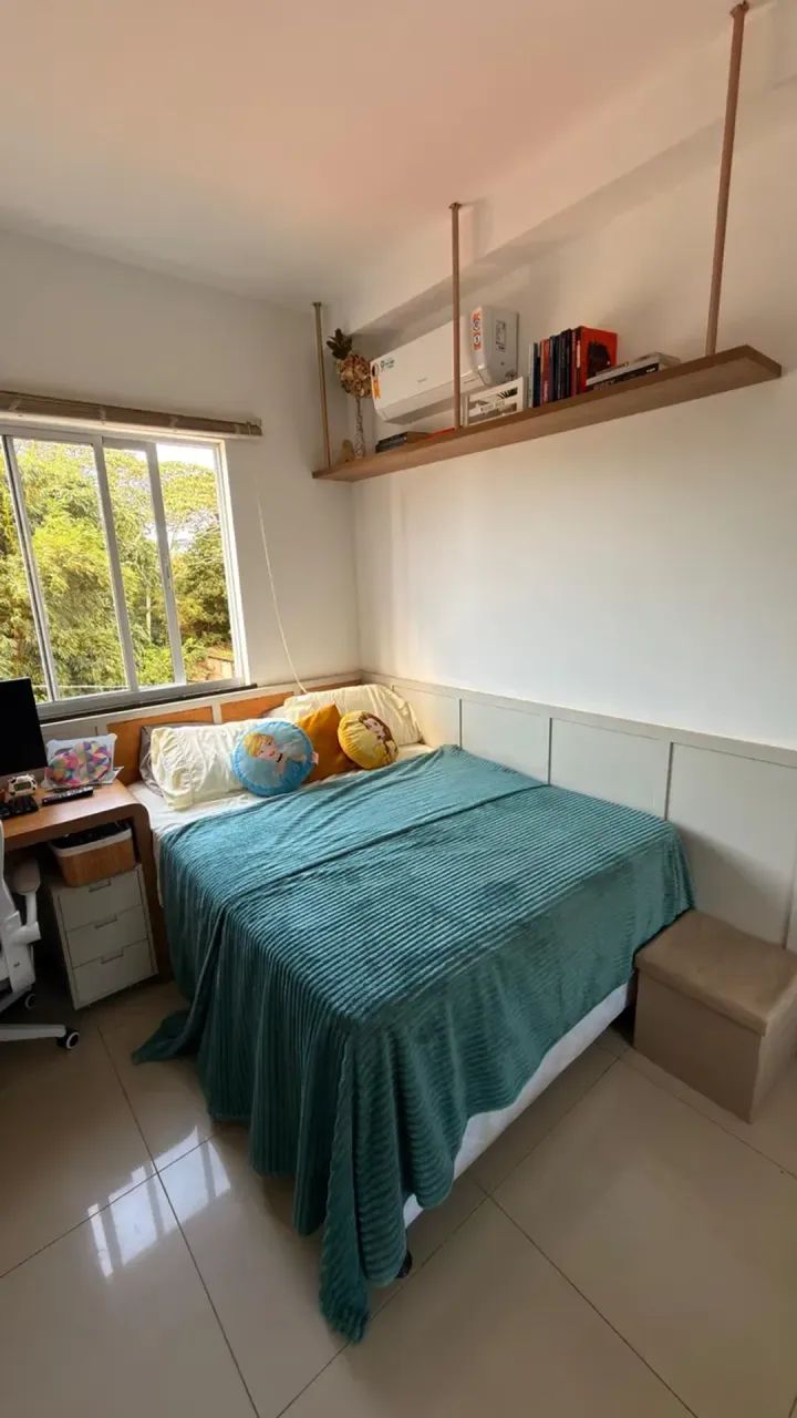 Apartamento Condomínio 3D Tower - Foto 5
