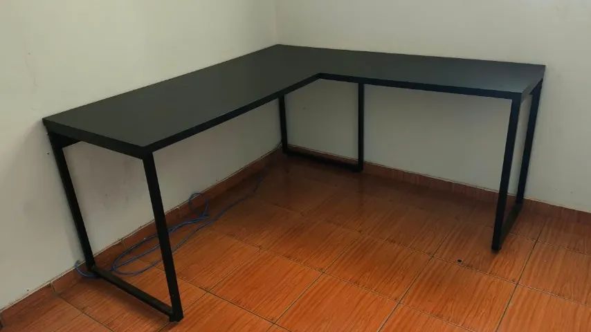 Mesa em L