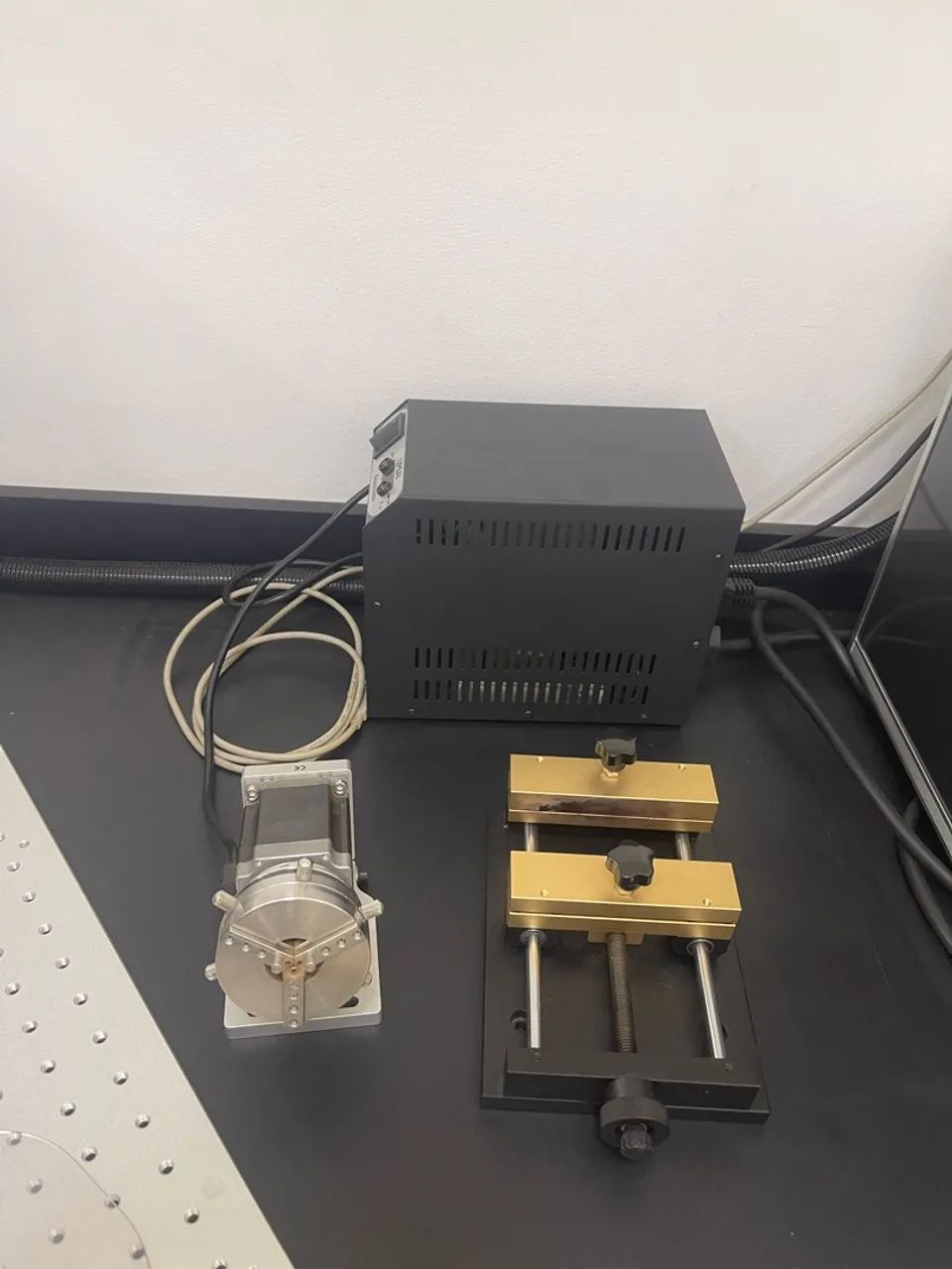 Máquina laser corte e gravação semi nova  - Foto 4