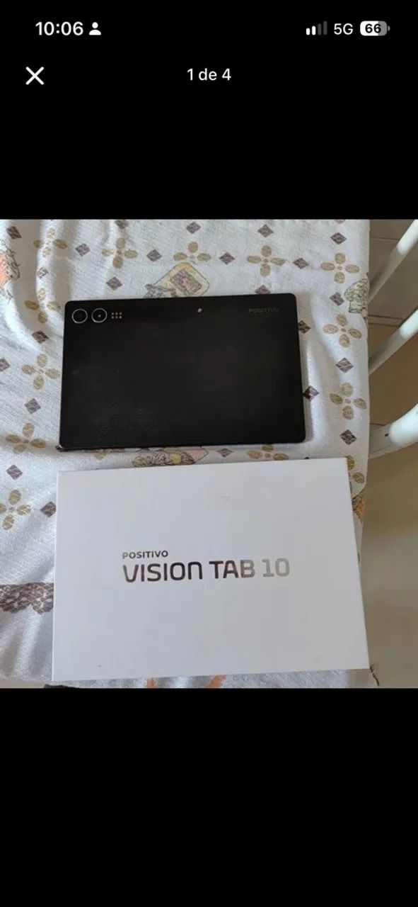 Tablet Positivo TAB10  - Foto 2