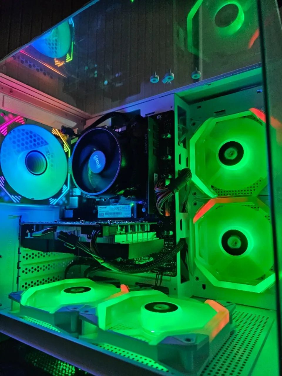 PC Gamer Bom demais pra ser de verdade