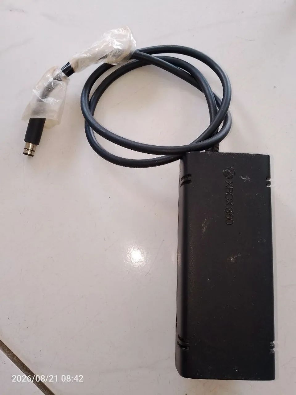 FONTE XBOX 360 ORIGINAL  - Foto 2