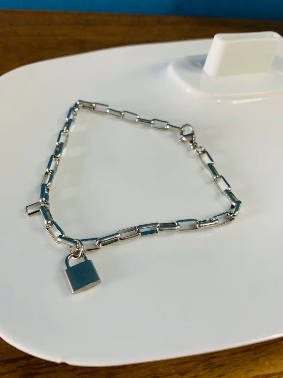 Pulseira Masculina 