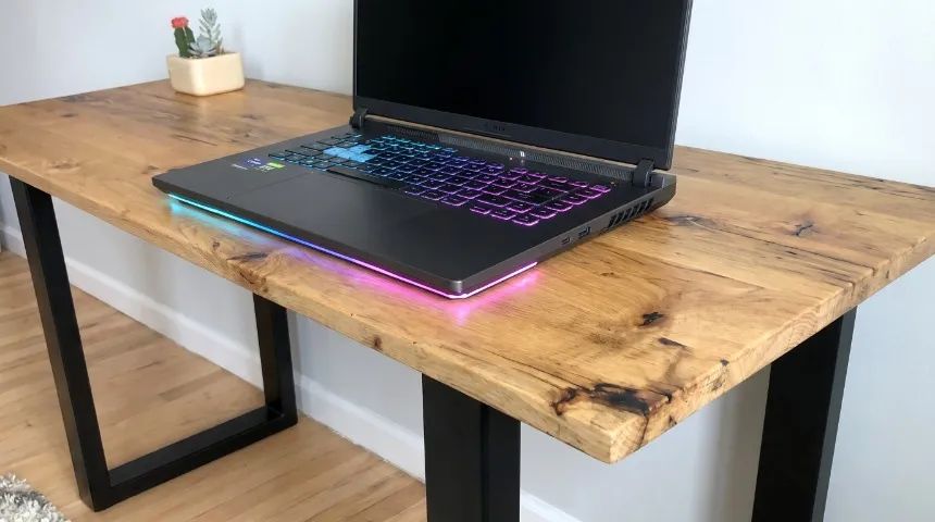 Notebook Gamer Monstro - RTX 5070 TI - Foto 3