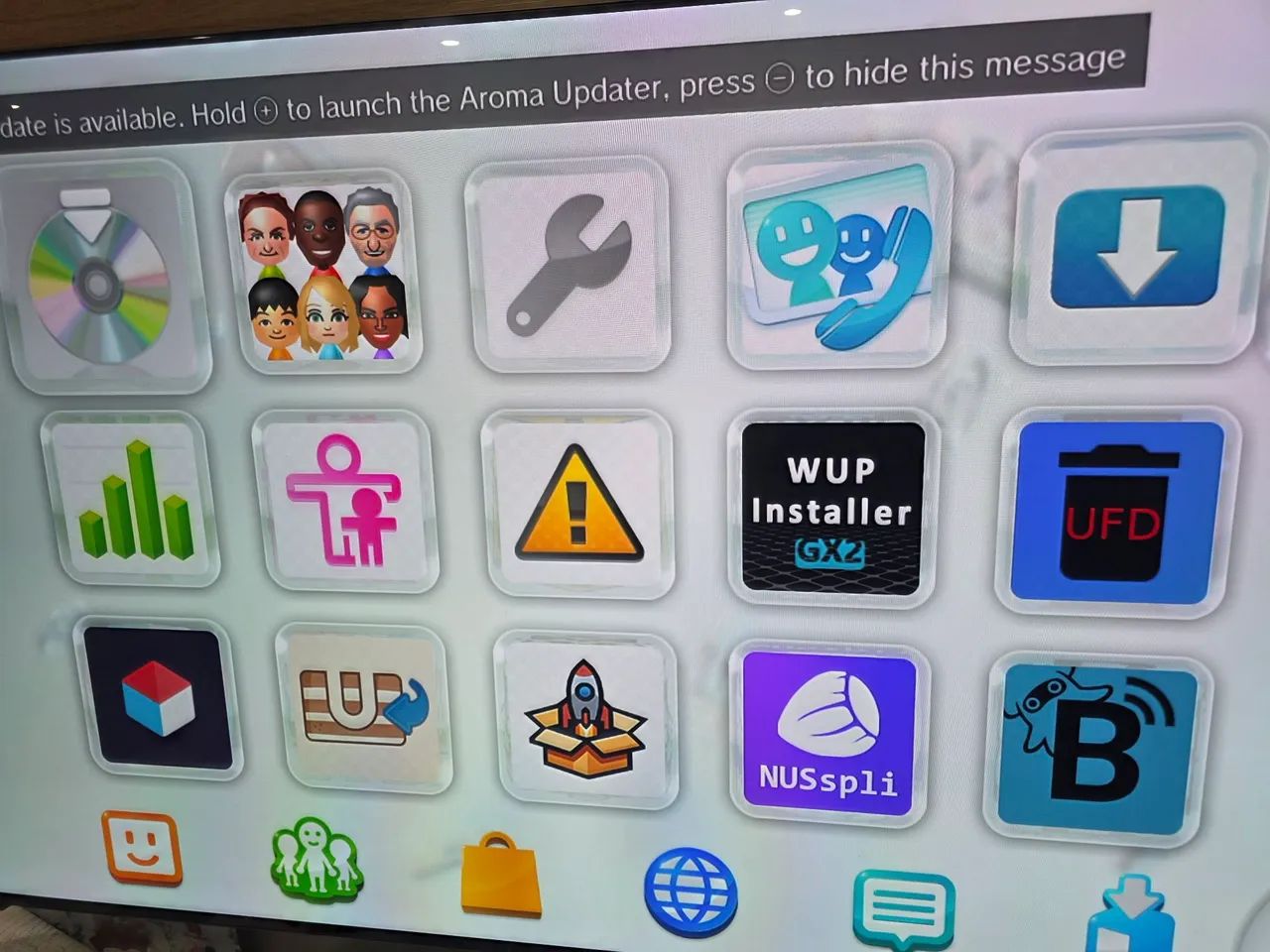 Nintendo wiiu - Consoles de Vídeo Game - Jardim dos Pássaros