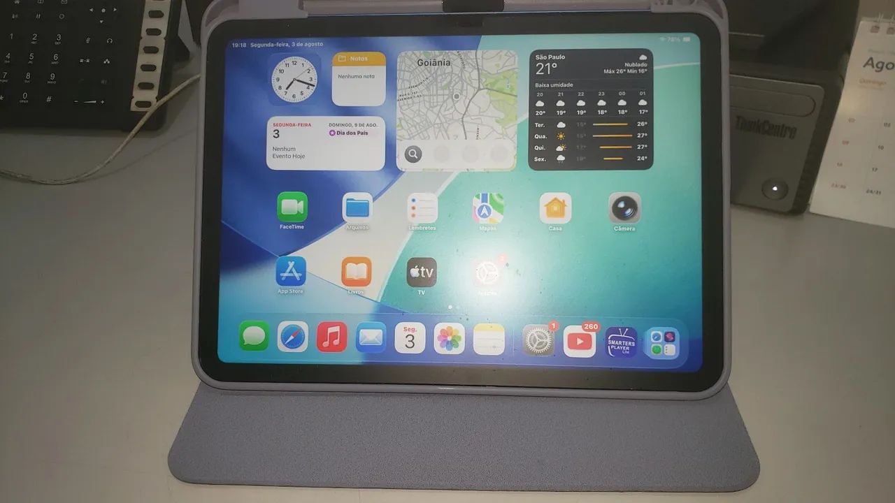 IPad 11 geração  - Foto 2