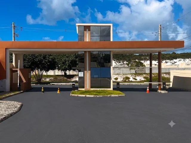 Casa 2/4 - Busca Vida Concept - Foto 2