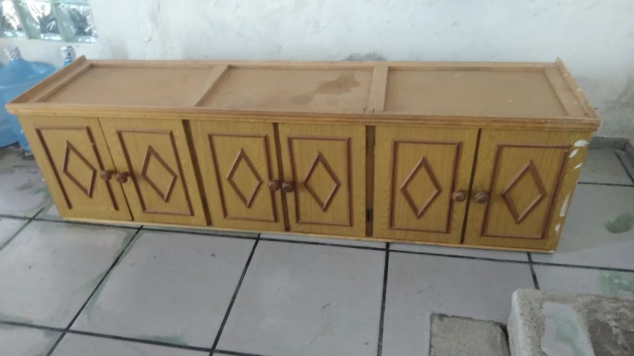 Guarda roupa  - Foto 2