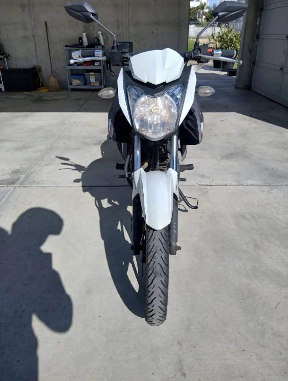 Vendo fazer 150 - Foto 2