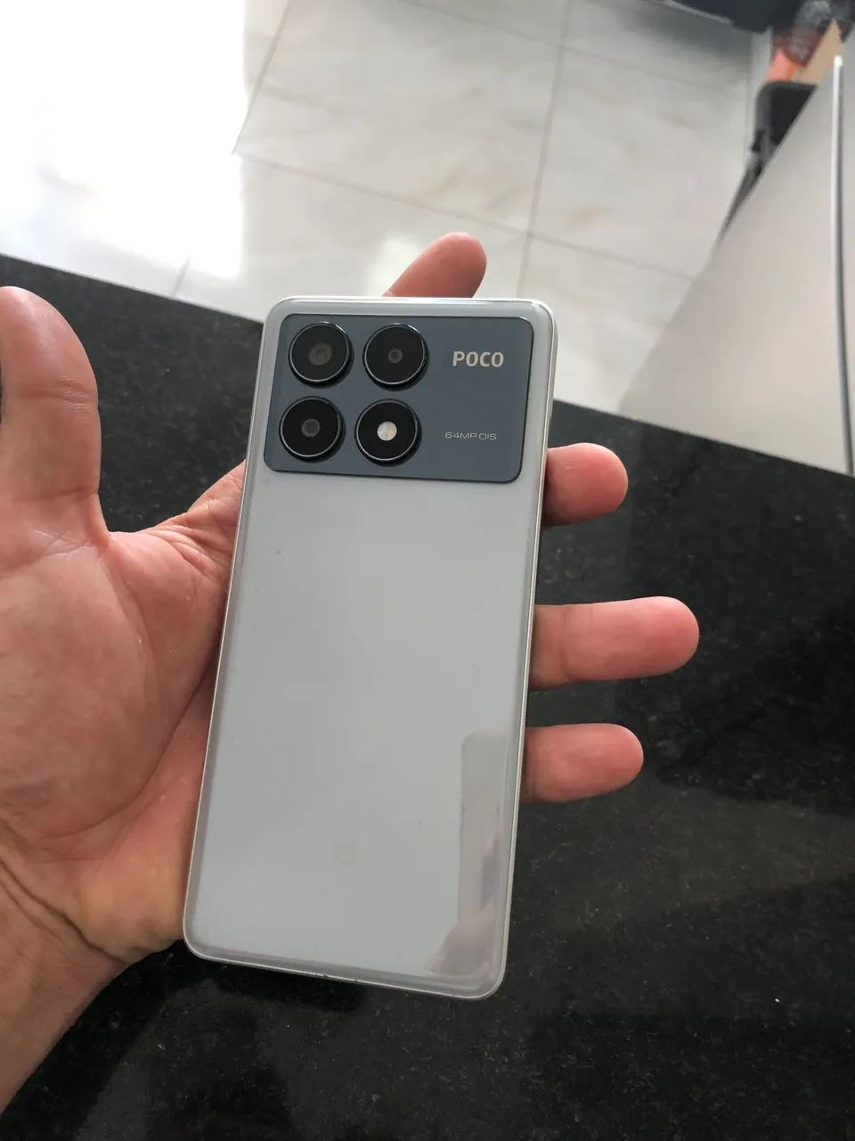 Poco X6 Pro 512G - Foto 2
