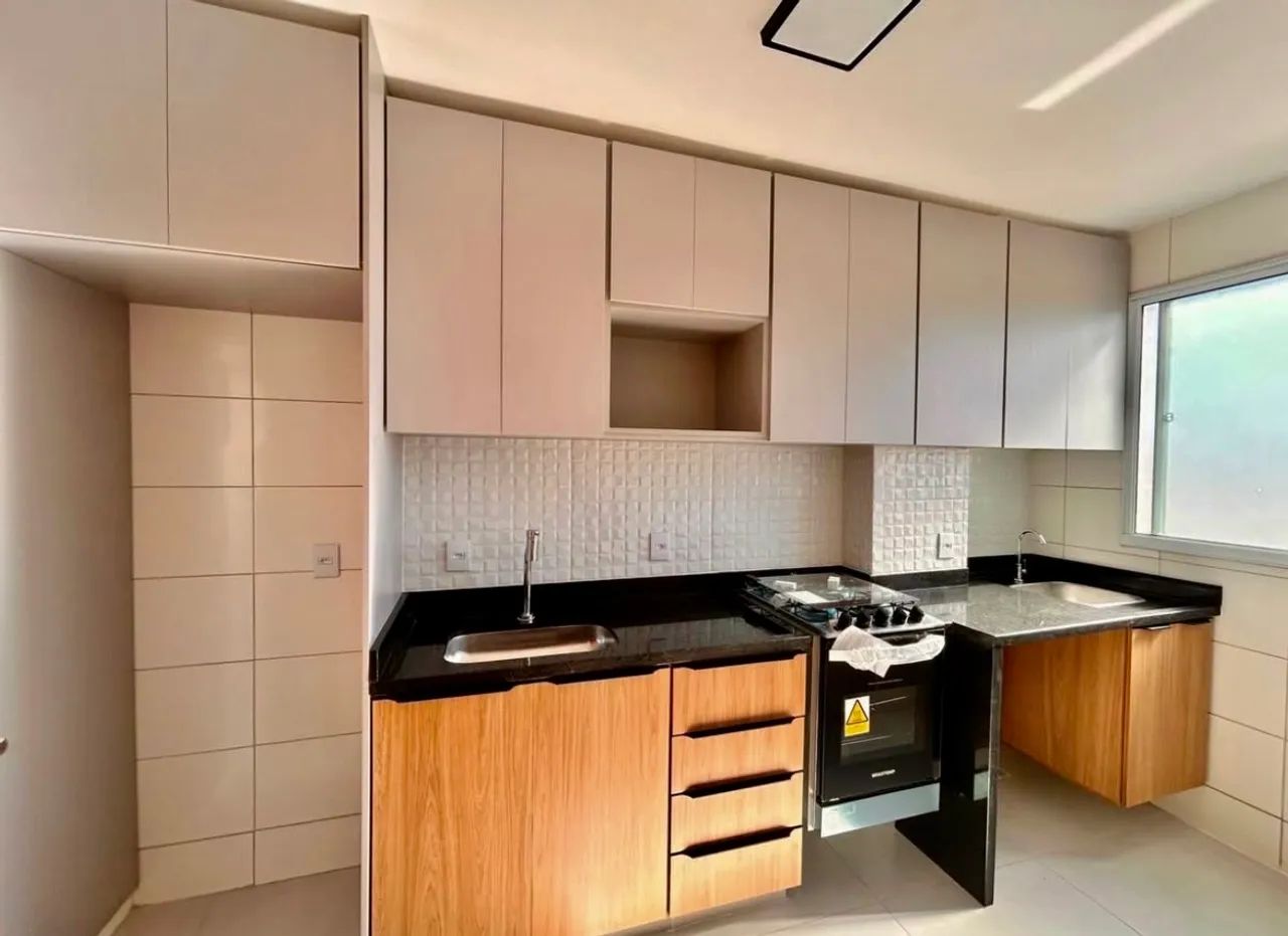APARTAMENTO SAMAMBAIA  - Foto 4