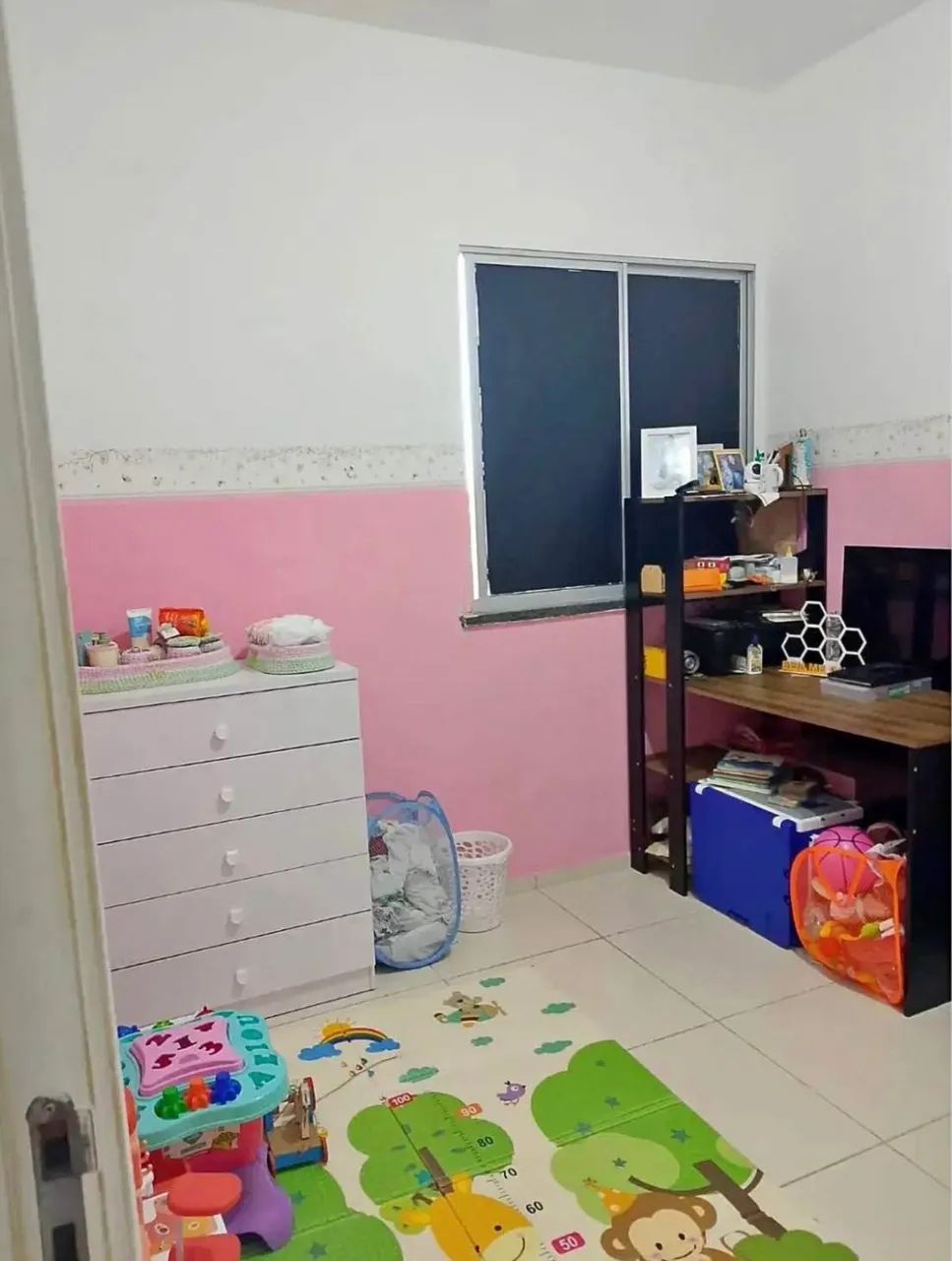 APARTAMENTO NO ITAPOÃ PARQUE 