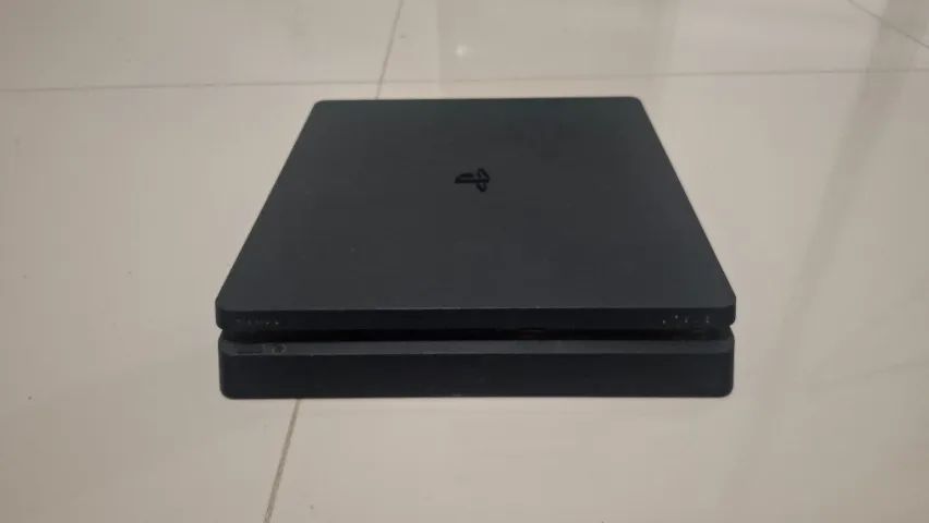 PlayStation 4 Slim 1Tb