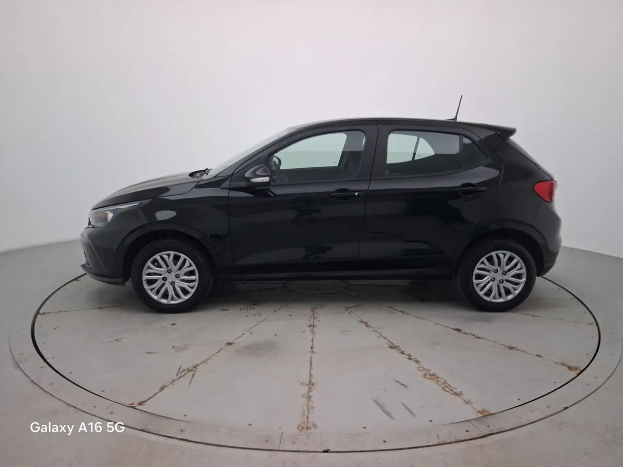 Fiat Argo Drive 1.0 Firefly 2026 - Foto 2