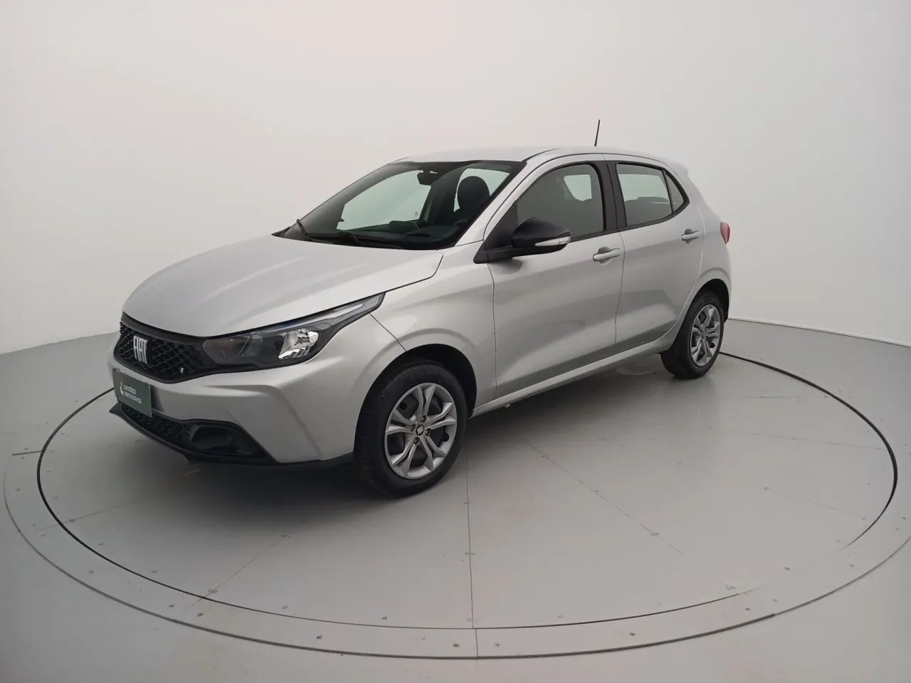 Fiat Argo 2025