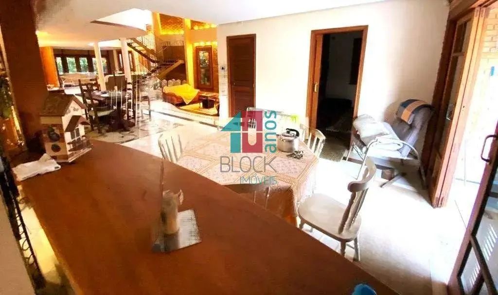 Vargem Grande | Casa 4 quartos, sendo 4 suites - Foto 8