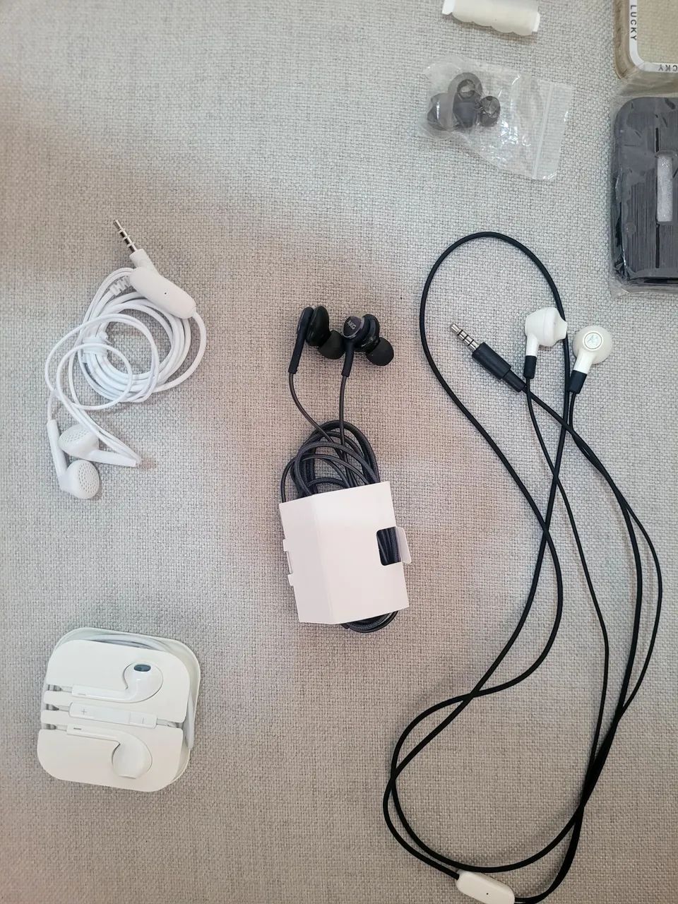 Fones de ouvidos - Foto 3