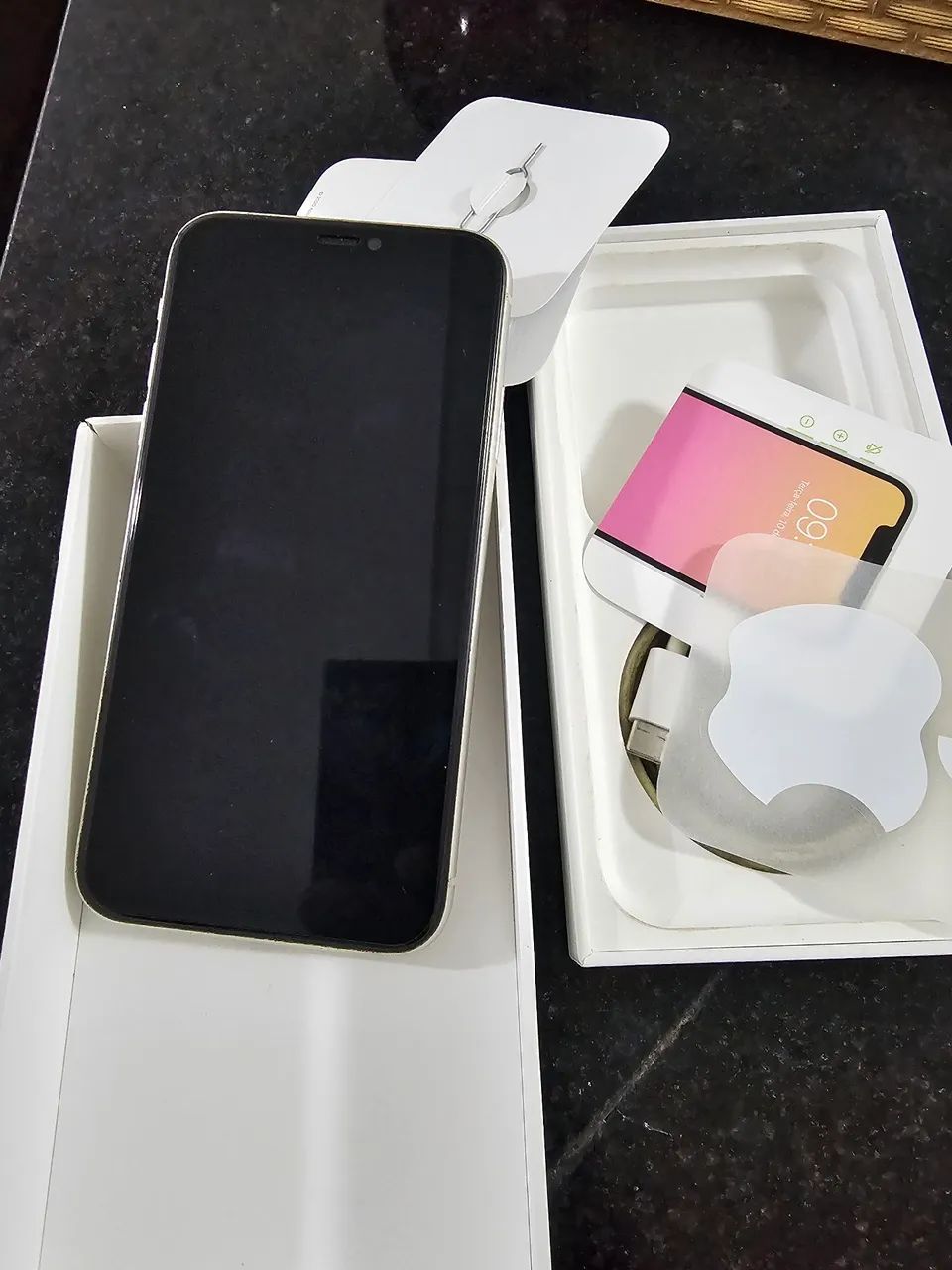 Iphone 11 128 gb - Foto 2