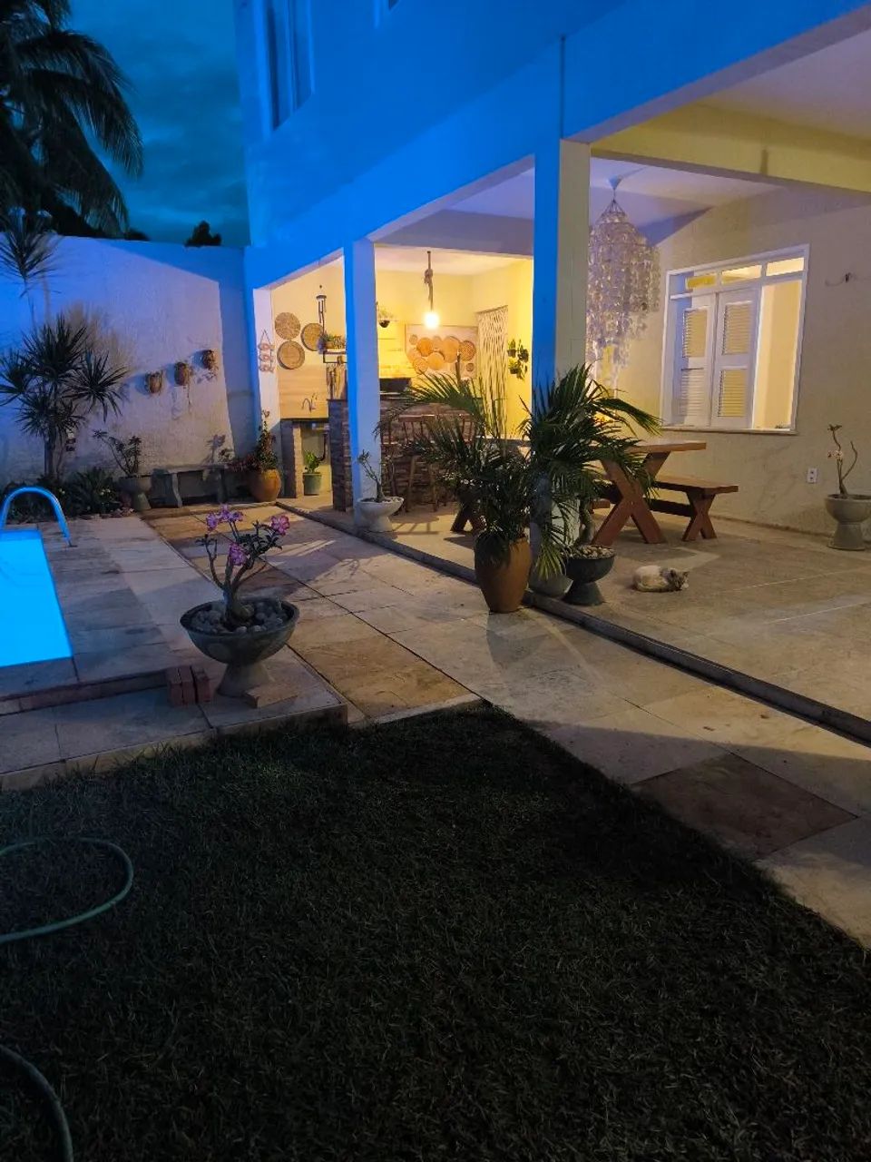 Casa na Praia Taiba Tranquilo - Foto 7