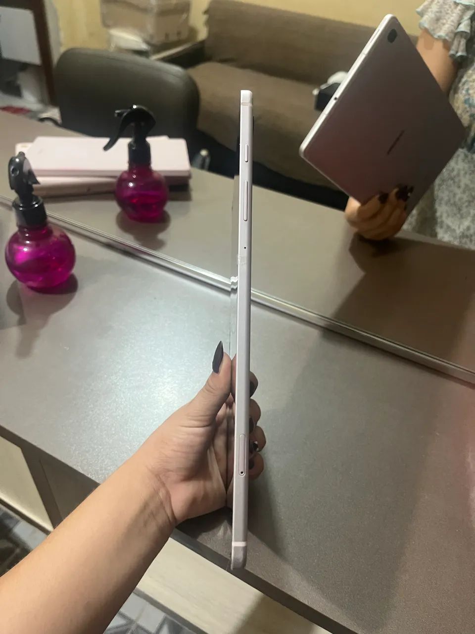 Tablet s6 lite Samsung  - Foto 2