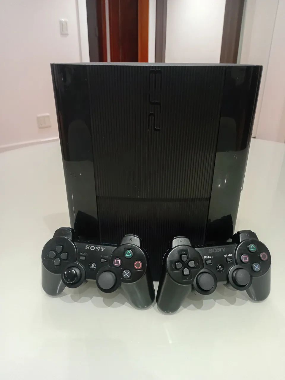 Ps3 superslim 