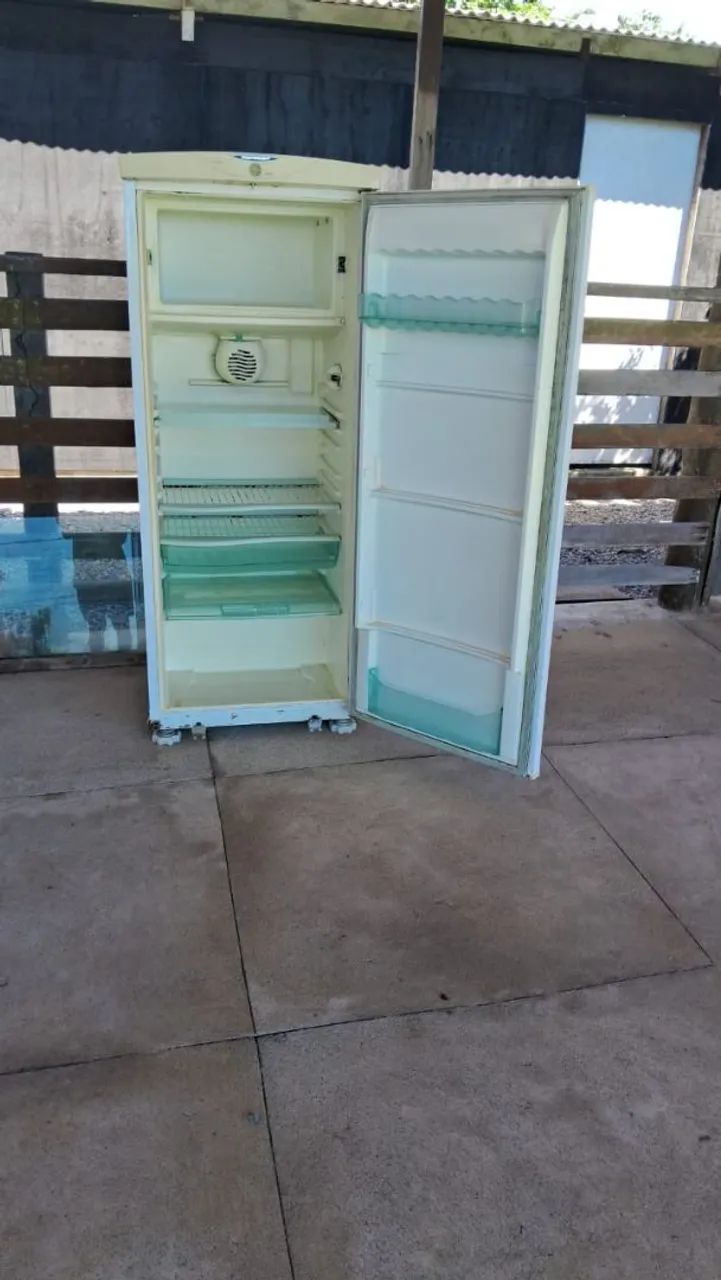 Geladeira brastemp - Foto 3