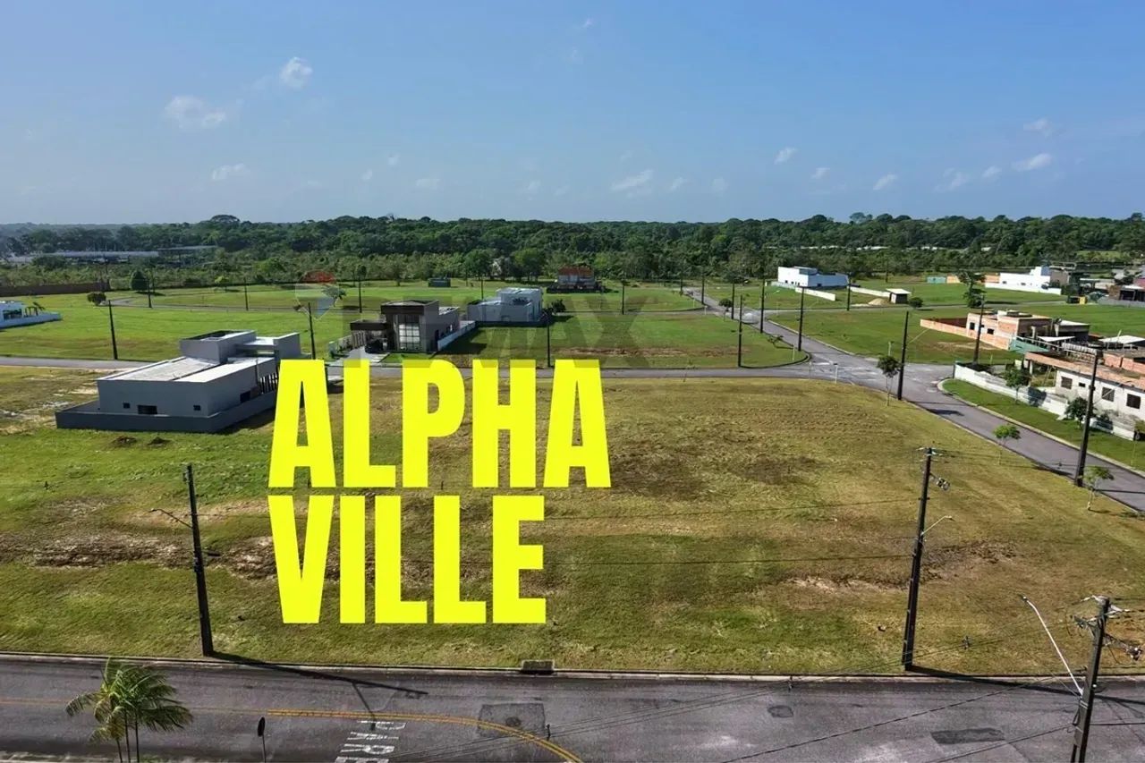 LOTE ALPHAVILLE