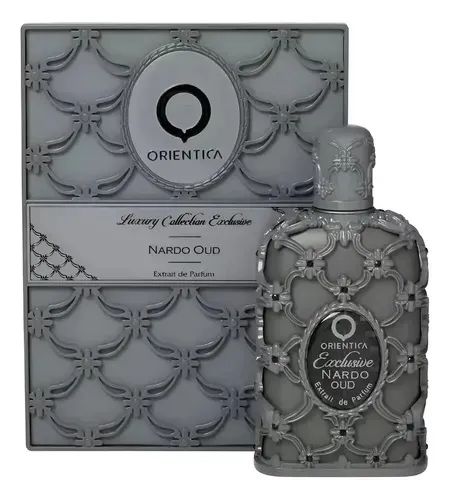 ? ORIENTICA EXCLUSIVE NARDO OUD