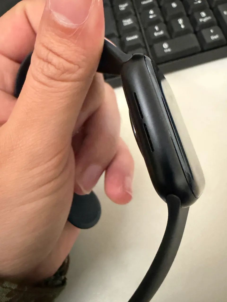 Apple Watch SE 2  GPS 44mm - Foto 2